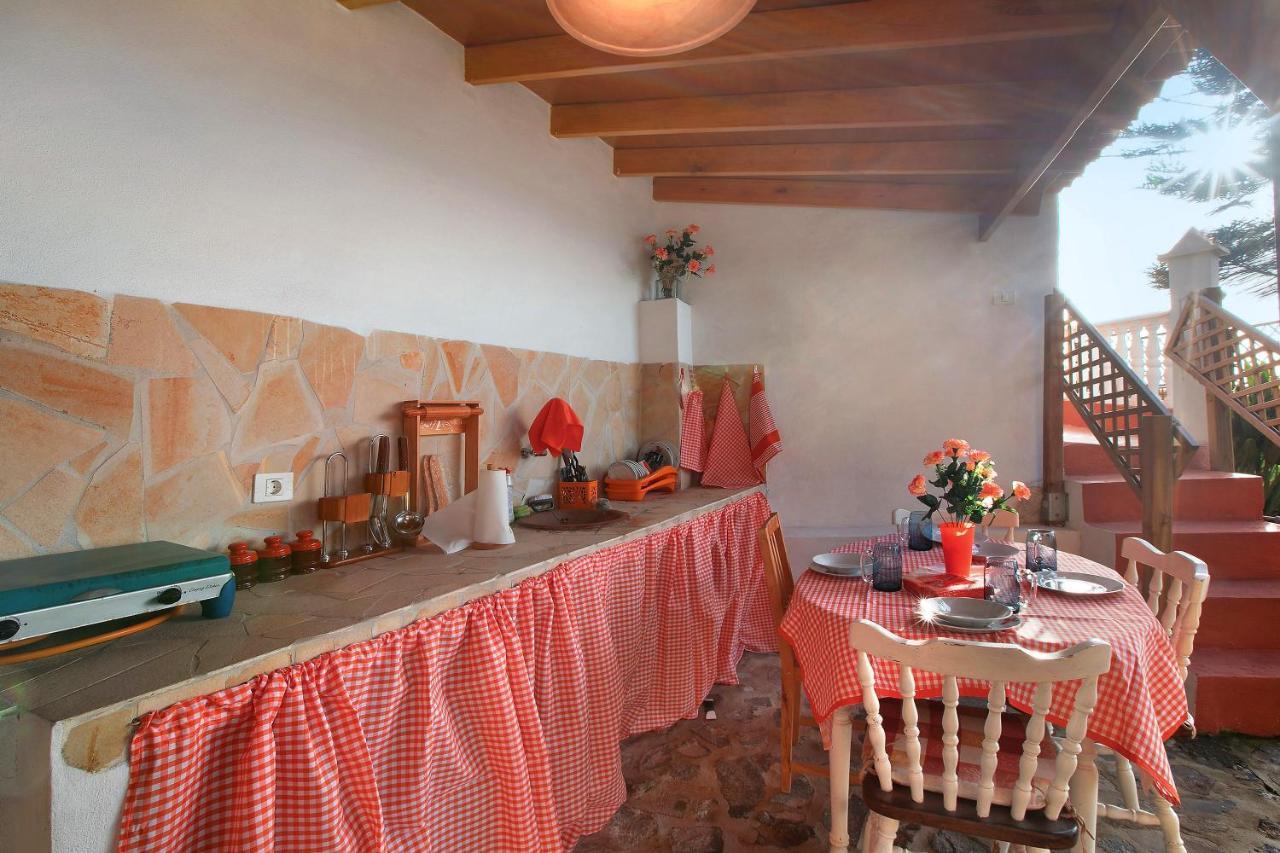 Casa Petite Paradise La Laguna  Exterior photo