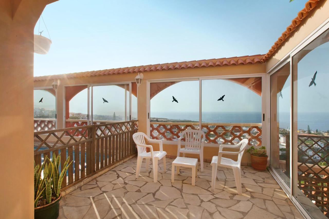 Casa Petite Paradise La Laguna  Exterior photo