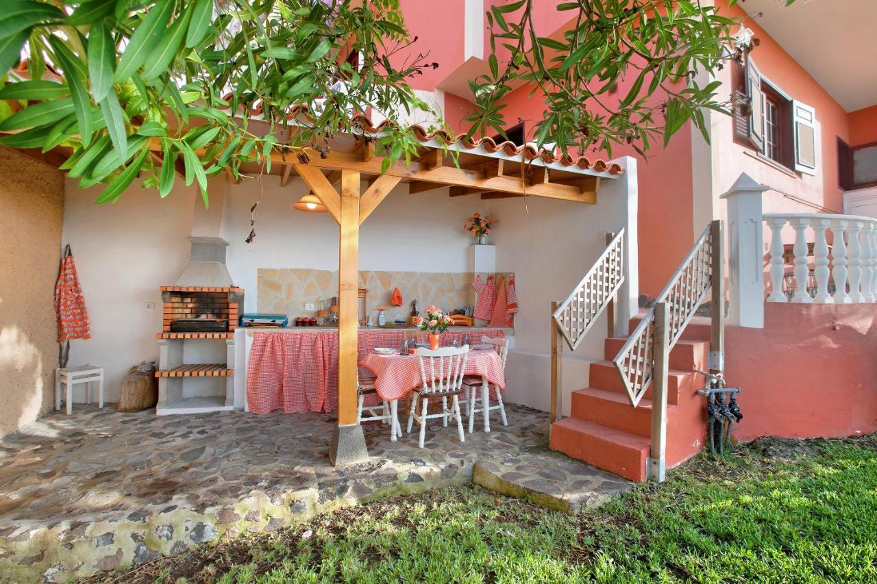 Casa Petite Paradise La Laguna  Exterior photo